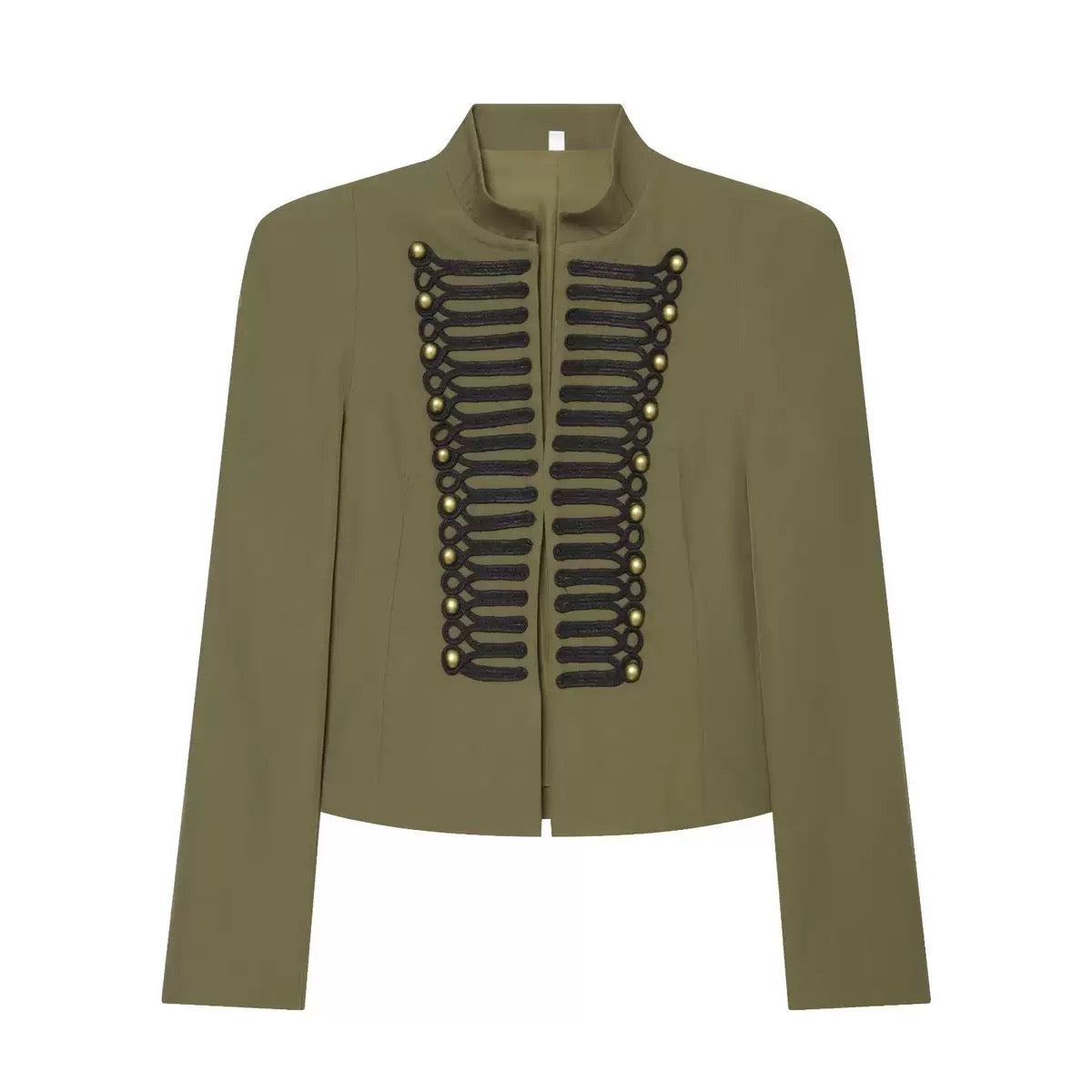 Дамско яке Regina Military SS27
