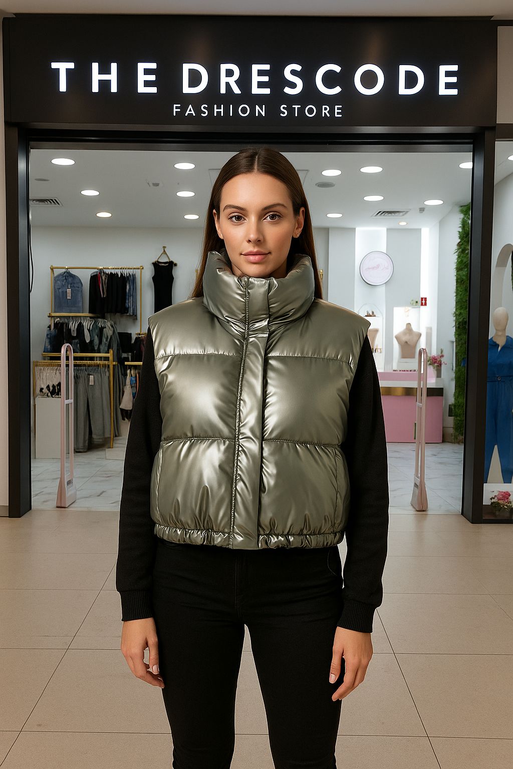 Дамски елек Gray Style SS25-https://detail.1688.com/offer/766624802035.html?kj_agent_plugin=aibuy-Thedresscode