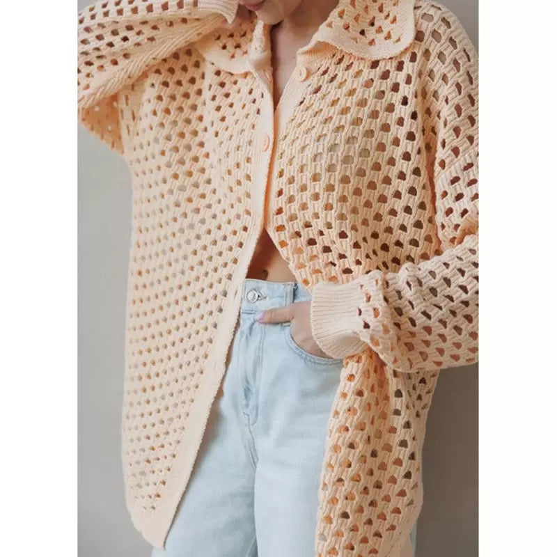 Дамска жилетка AIRÉ SS27