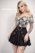 Дамска пола AMÉLIE SS26