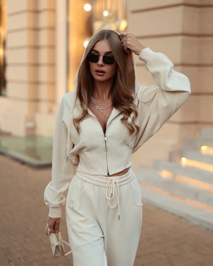 Дамски комплект ELLA SS27