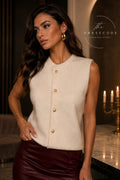 Дамска жилетка Amélie SS27