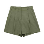 Дамски комплект Earthy Essence SS25-Thedresscode