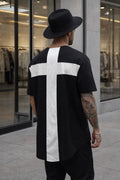 Мъжка тениска Cross Authority SS26
