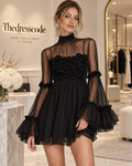 Дамска рокля Black Rose SS27