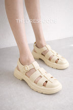 Дамски сандали Vanilla Move SS26