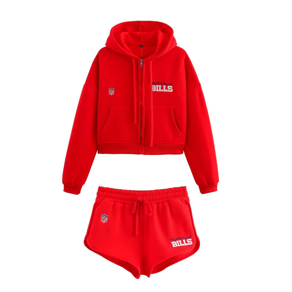 Дамски комплект Red Power SS26