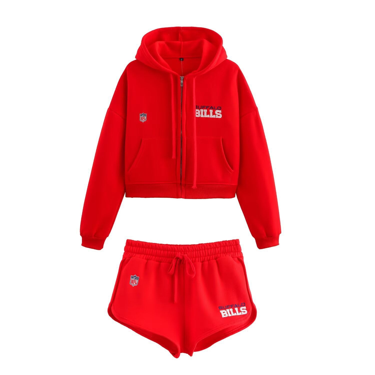 Дамски комплект Red Power SS26