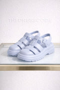 Дамски сандали Ice Walk SS26