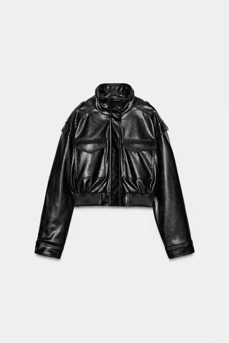 Дамско яке Vanta SS27