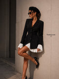Дамска рокля Élise Pleated SS27