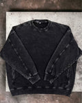 Мъжка блуза Retro Oversize FW 2026-Мъжка блуза Retro Oversize 24'-Thedresscode