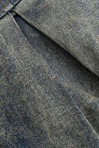 Дамска пола Rebel Layers SS25-Thedresscode