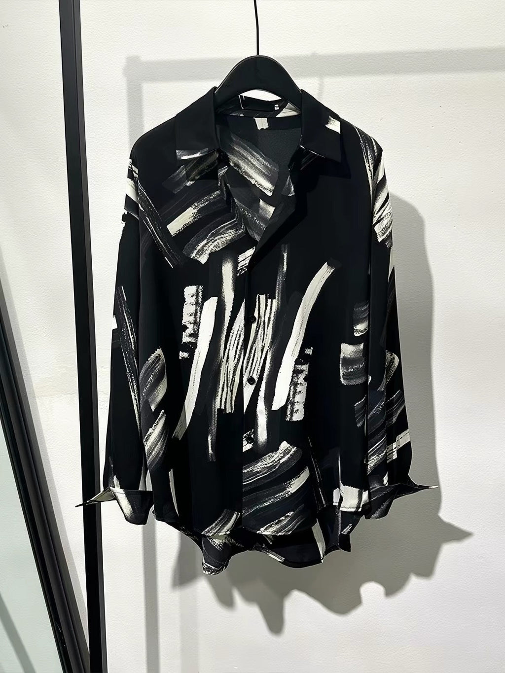 Мъжка риза Artline SS27