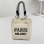 Дамска чанта Paris SS26