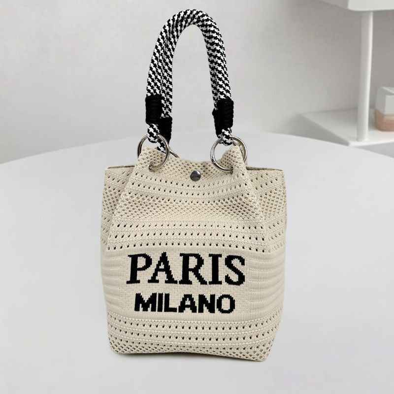 Дамска чанта Paris SS26