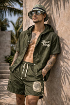 Мъжки комплект Saint Vanity SS26