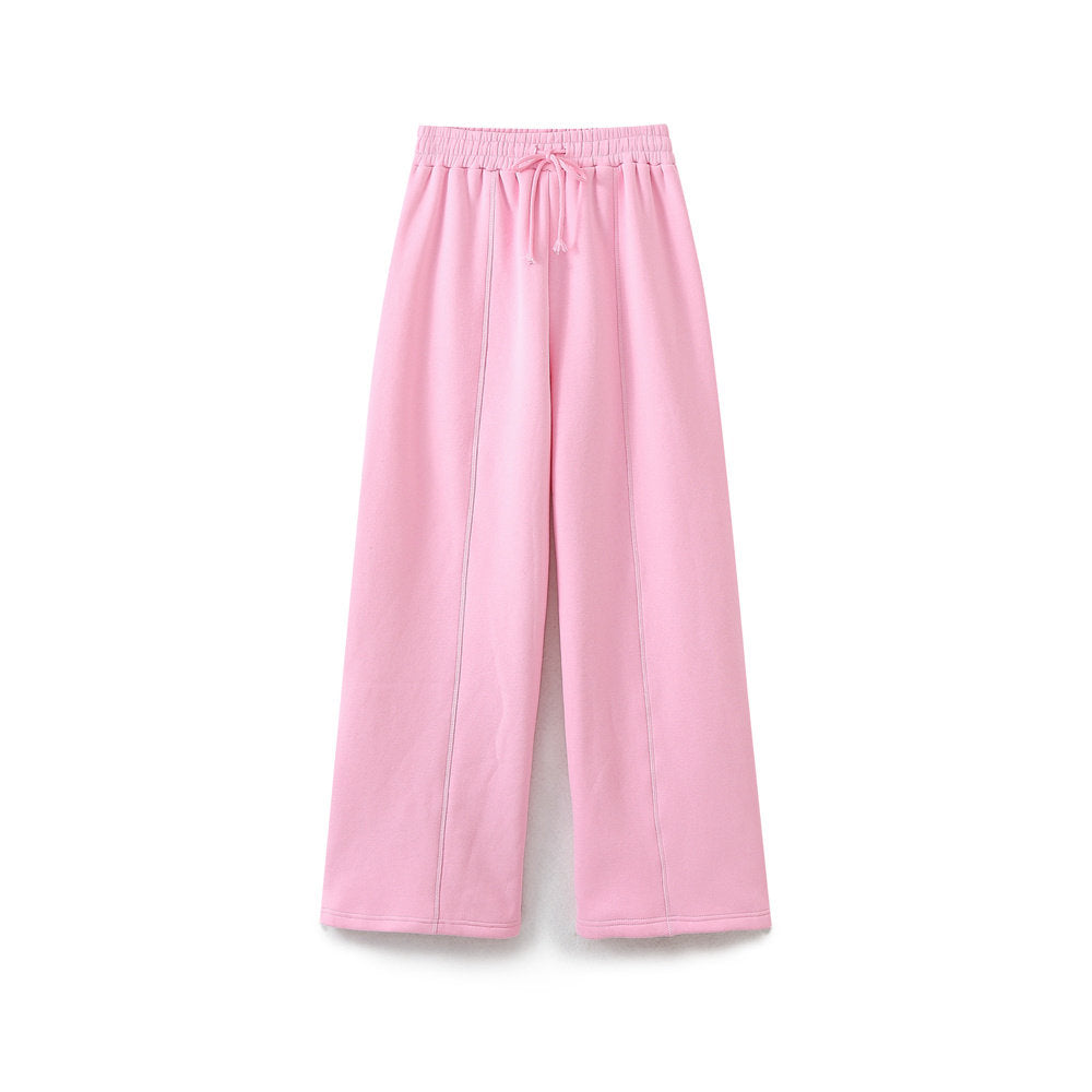 Дамски комплект Baby Pink SS27