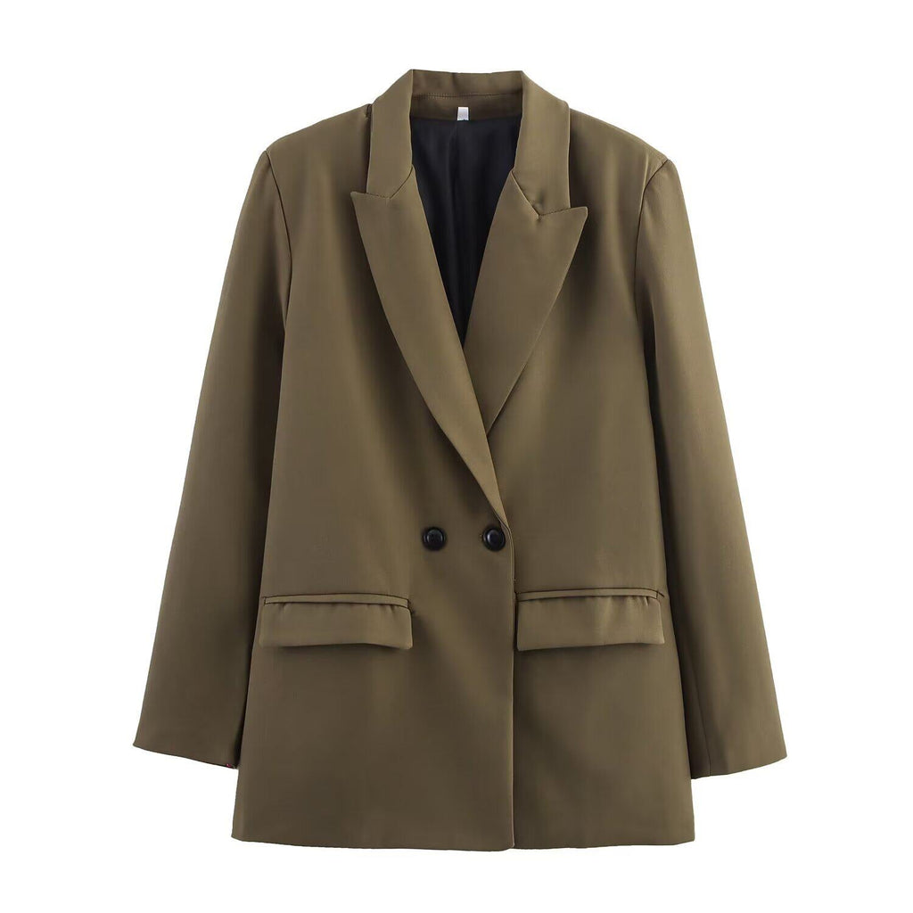 Дамски блейзър Arabella Olive SS27