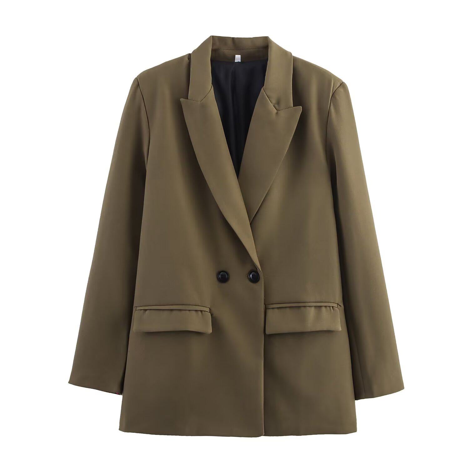 Дамски блейзър Arabella Olive SS27