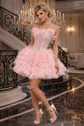 Дамска рокля Dollhouse Princess SS26