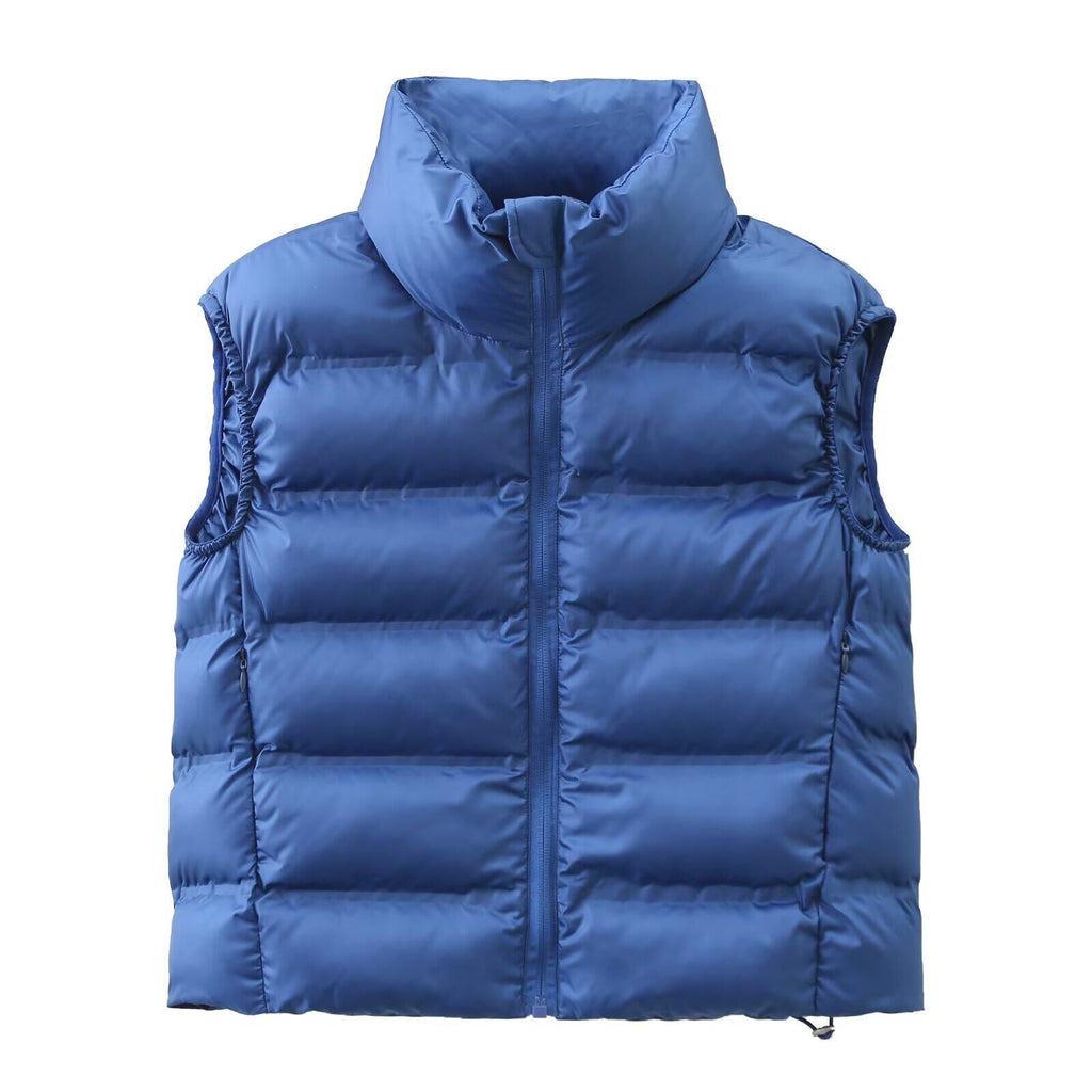 Дамски елек Blue Sienna SS27