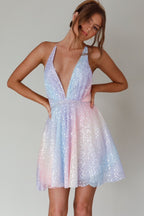 Дамска рокля Ethereal Glow SS25-https://detail.1688.com/offer/773715177238.html?spm=a26352.b28411319.offerlist.14.133f1e624n9hYg-Thedresscode