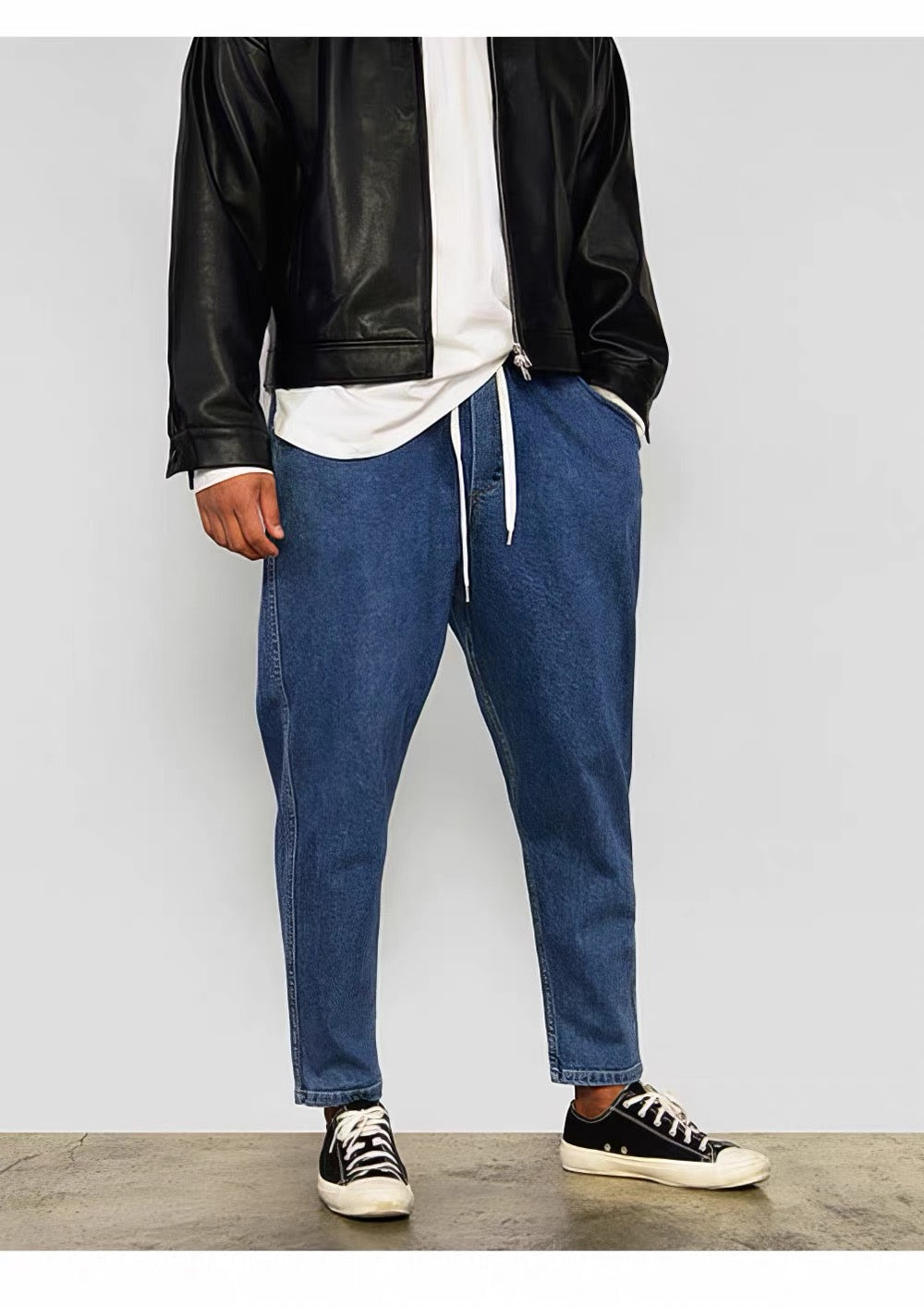 Мъжки дънки Camden SS27