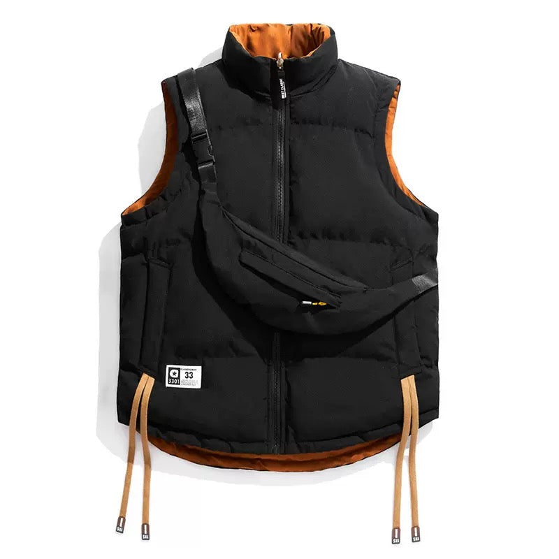 Мъжки елек Bronx SS27