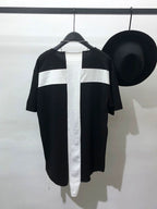 Мъжка тениска Cross Authority SS26