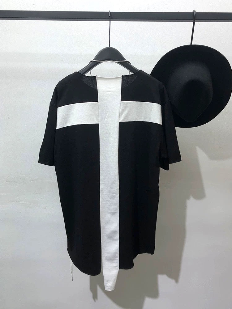 Мъжка тениска Cross Authority SS26