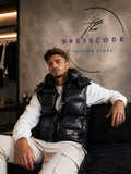 Мъжки елек Storm SS27