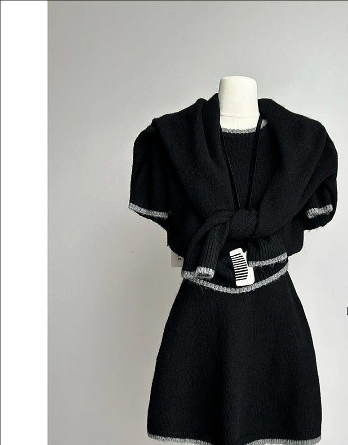 Дамски комплект COCO NOIR SS27