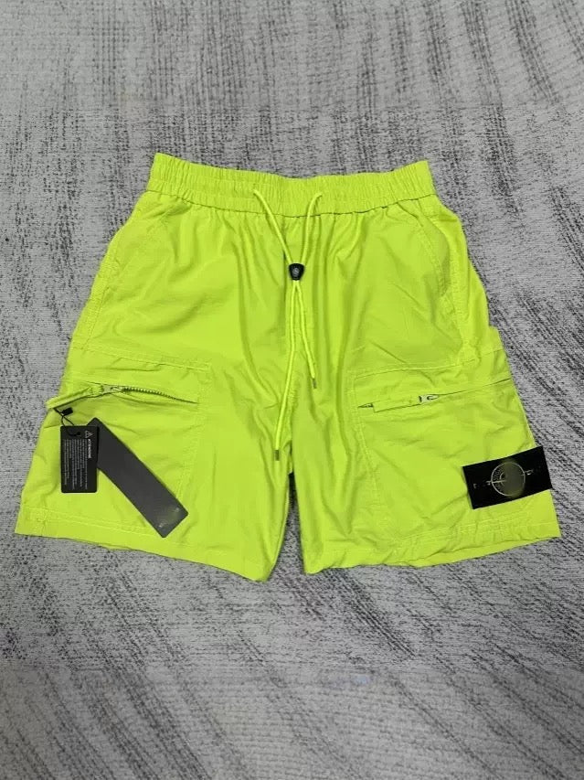 Мъжки къси панталони Neon Pulse SS26
