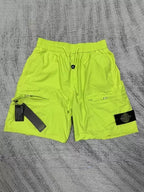 Мъжки къси панталони Neon Pulse SS26