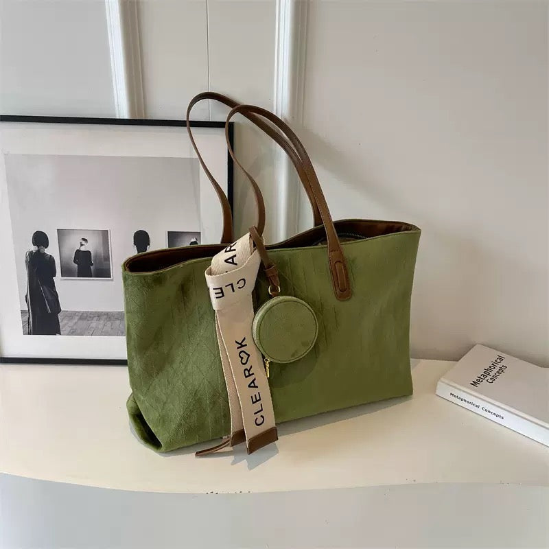 Дамска чанта Olive Avenue SS27