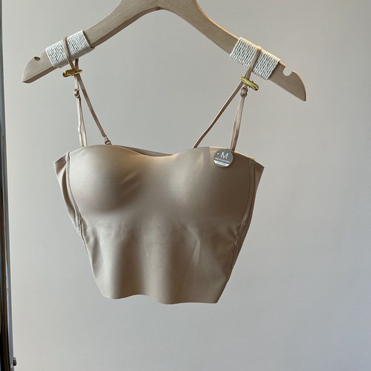 Дамски топ Nude Sculpt SS26