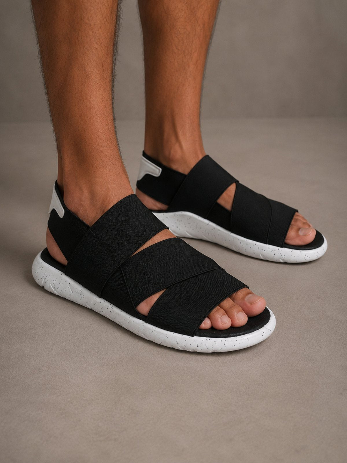 Мъжки сандали White Pulse **SALE 26**