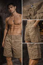 Мъжки къси панталони Field Cargo SS26