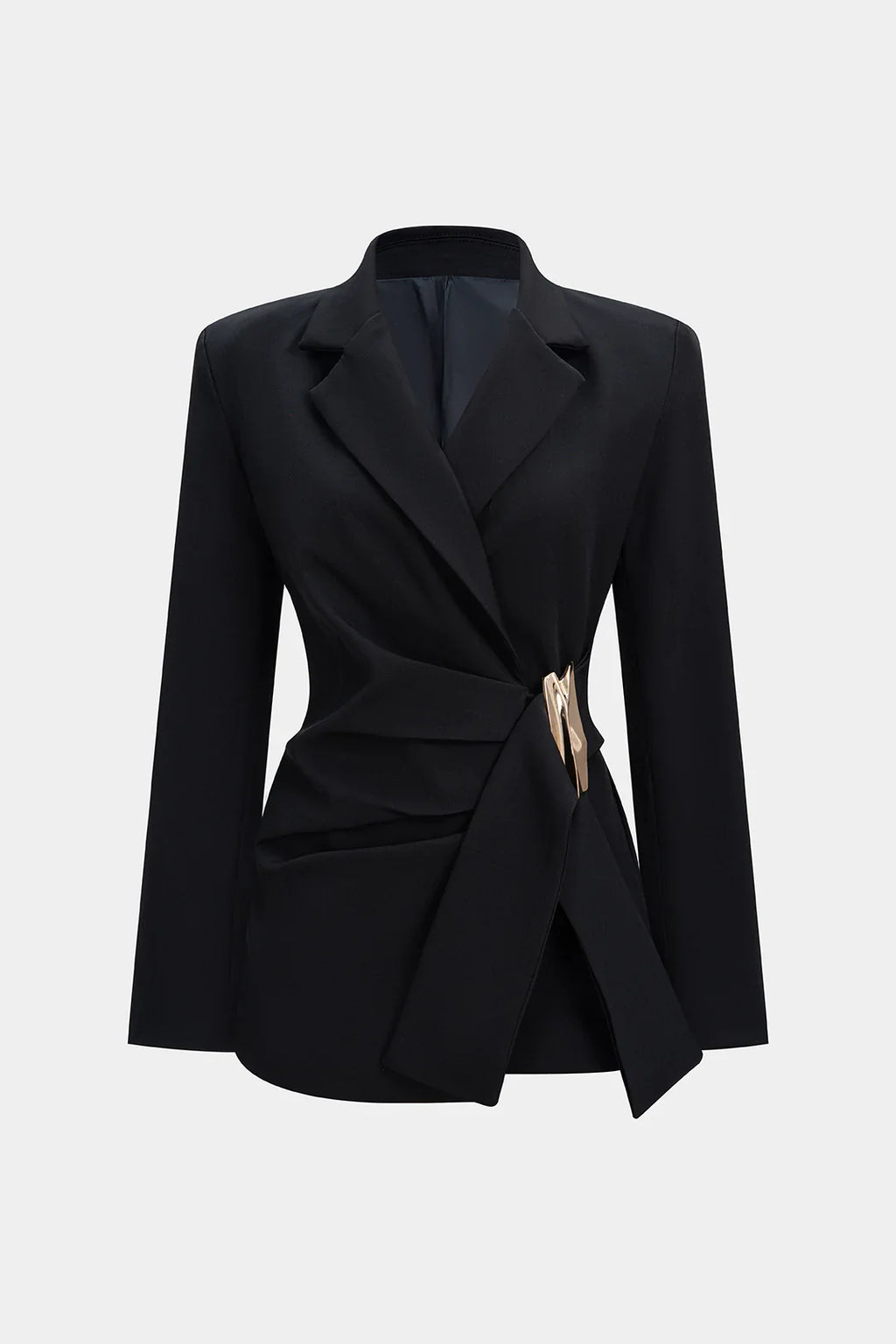 Дамско сако Clarissa Luxe SS27