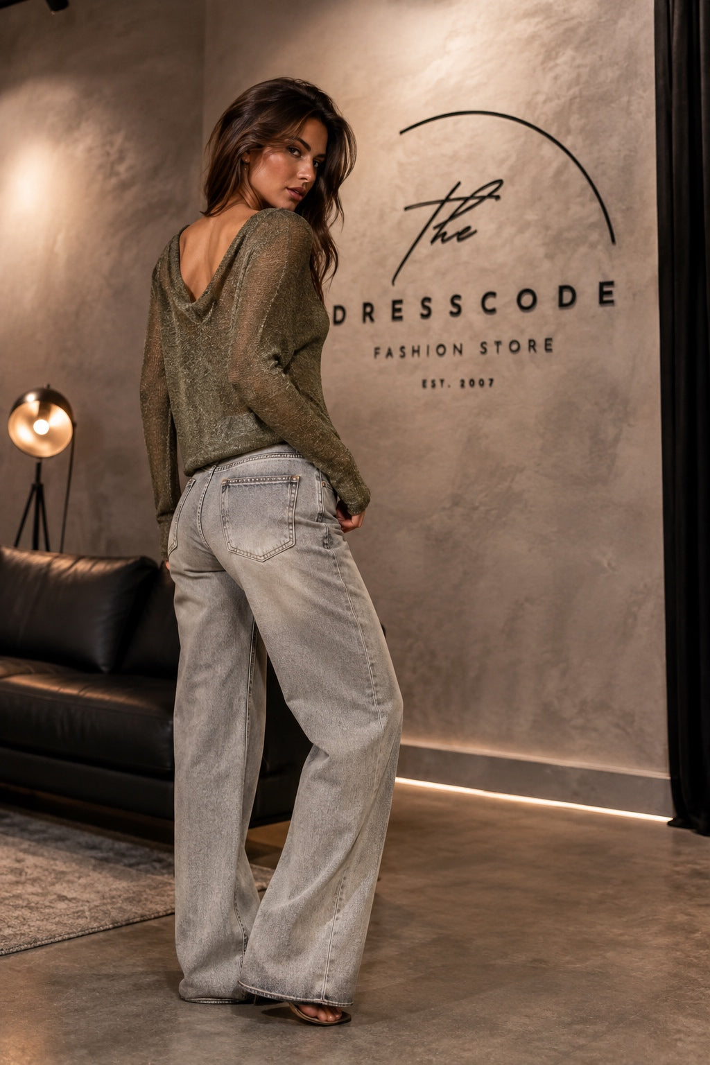 Дамска блуза OLIVIA SS27