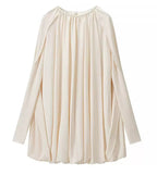 Дамска блуза Soft Pleats SS26