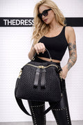 Дамска чанта Versa Mesh SS26