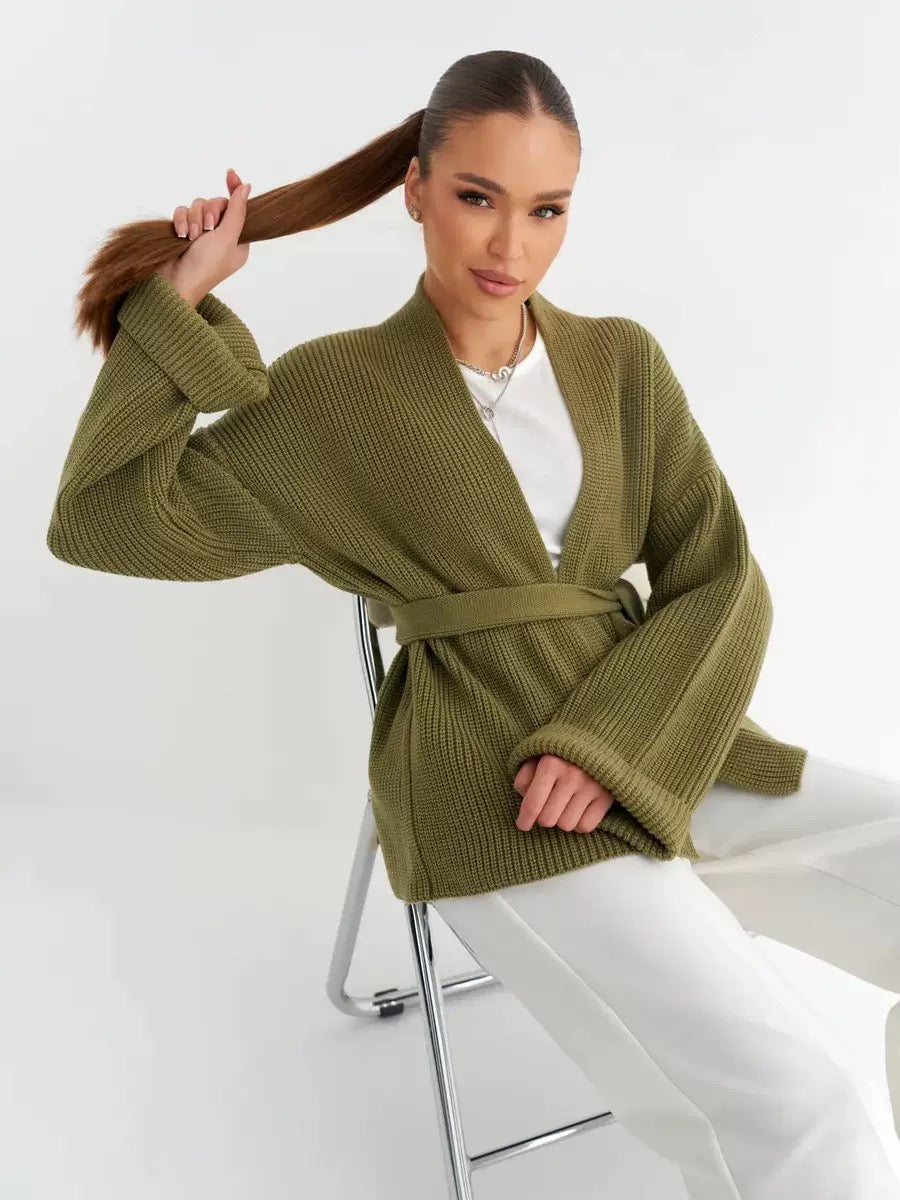 Дамска жилетка Alessia SS27