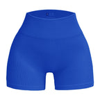 Дамски къс клин Bella Shape Blue SS26