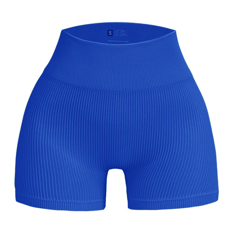 Дамски къс клин Bella Shape Blue SS26
