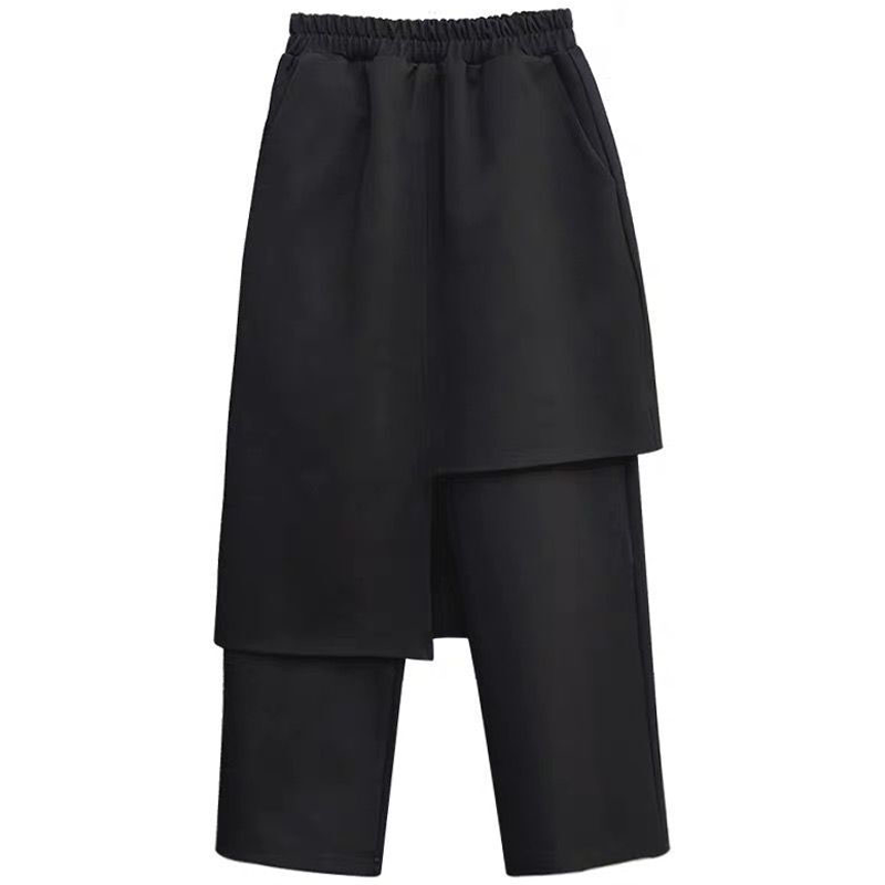 Дамски панталон AVANT NOIR SS27