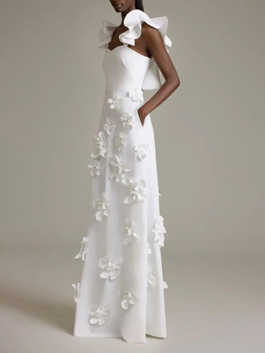 Дамска рокля Florence Bloom SS26