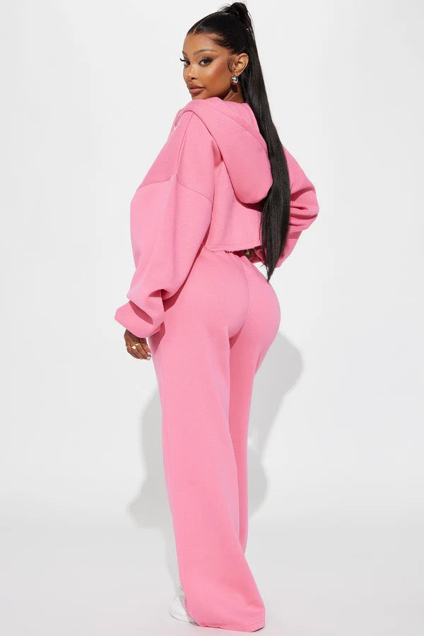 Дамски комплект Pink Chill SS27