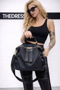 Дамска чанта Versa Noir SS26